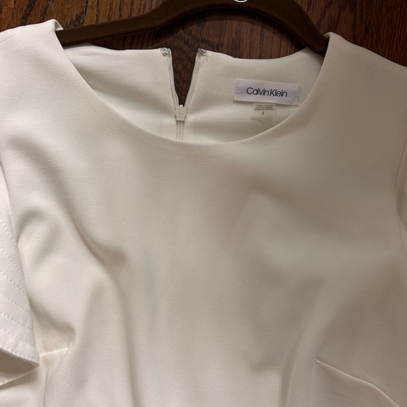 NWT Calvin Klein Jumpsuit - Picture 3 of 5